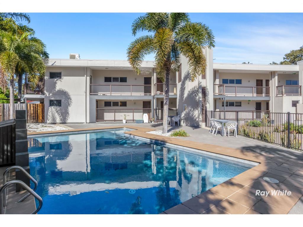 10/29 Cedar Ave, Taranganba, QLD 4703