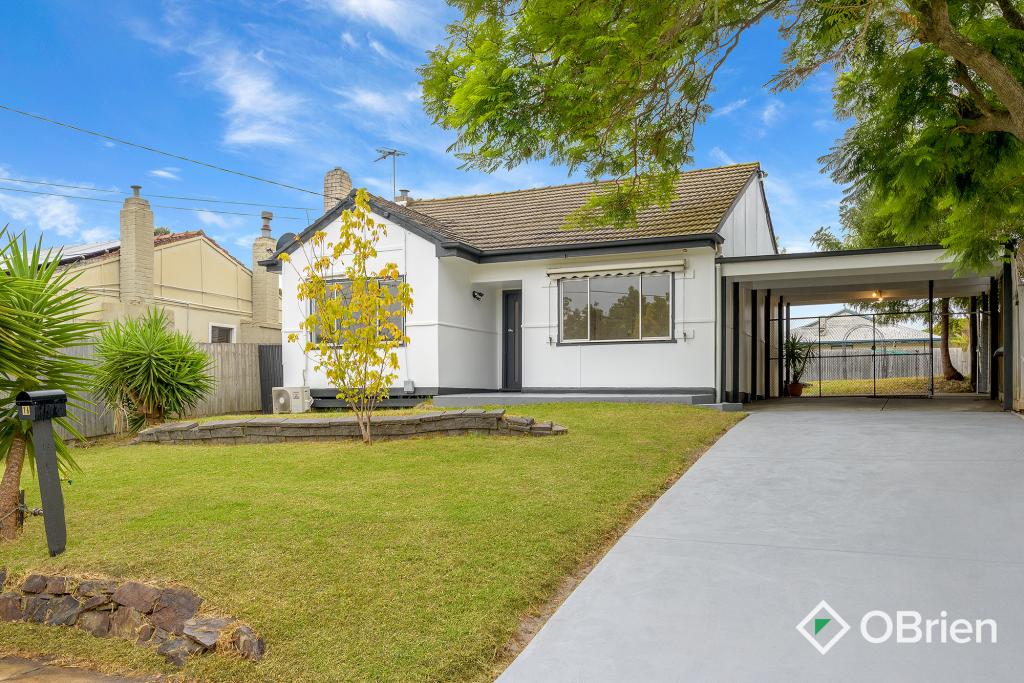 16 Royle St, Frankston, VIC 3199