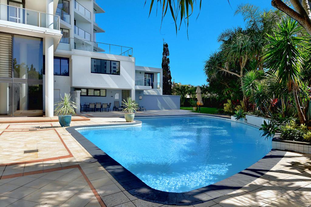 5/19 Peak Ave, Main Beach, QLD 4217