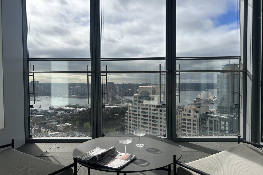 2 Watermans Qy, Barangaroo, NSW 2000