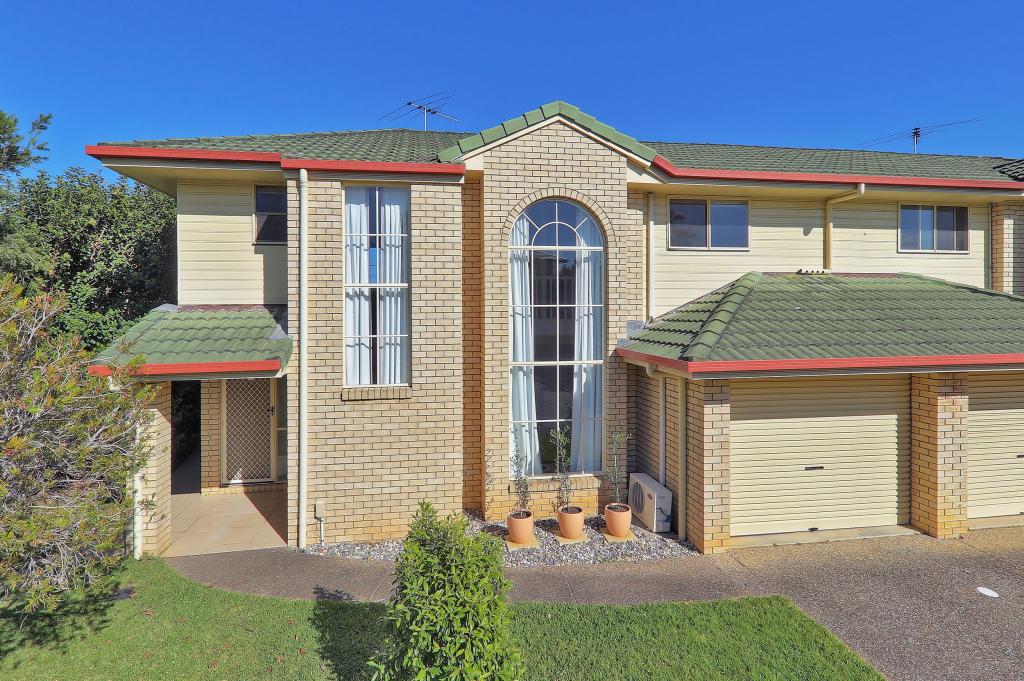 55/409 Wishart Rd, Wishart, QLD 4122
