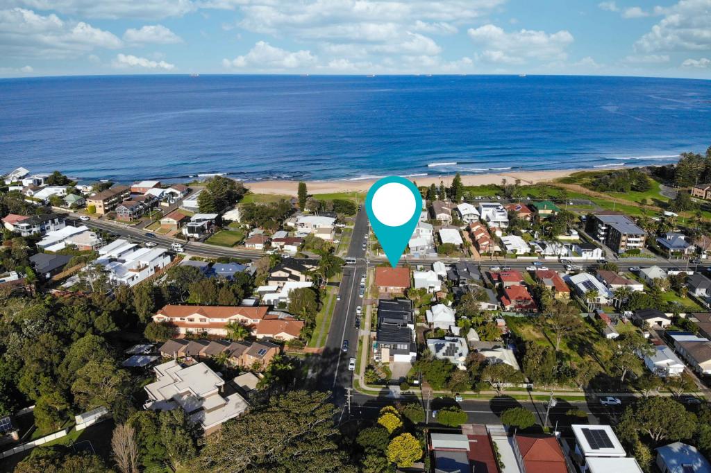 2/188 Lawrence Hargrave Dr, Thirroul, NSW 2515