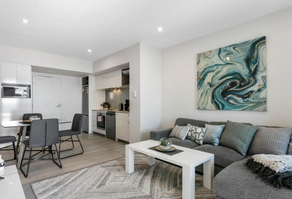 603/659 Murray St, West Perth, WA 6005