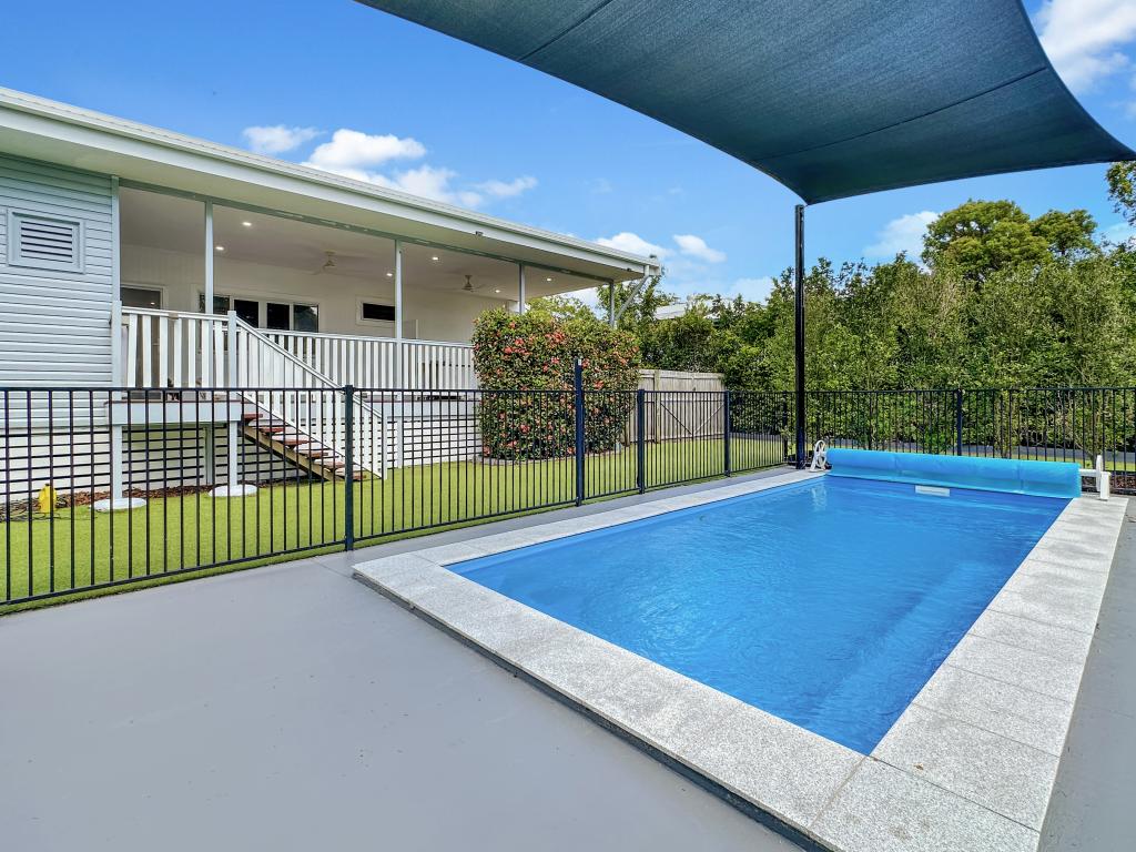 17 Sargeant St, Gulliver, QLD 4812