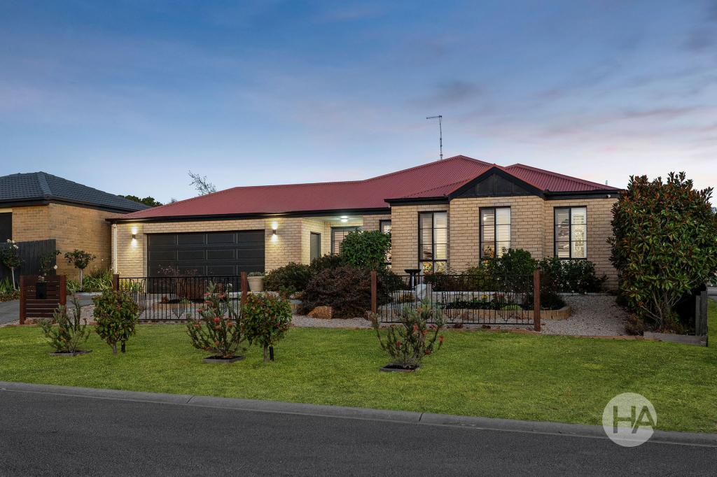 28 Moorhead Ave, Mornington, VIC 3931