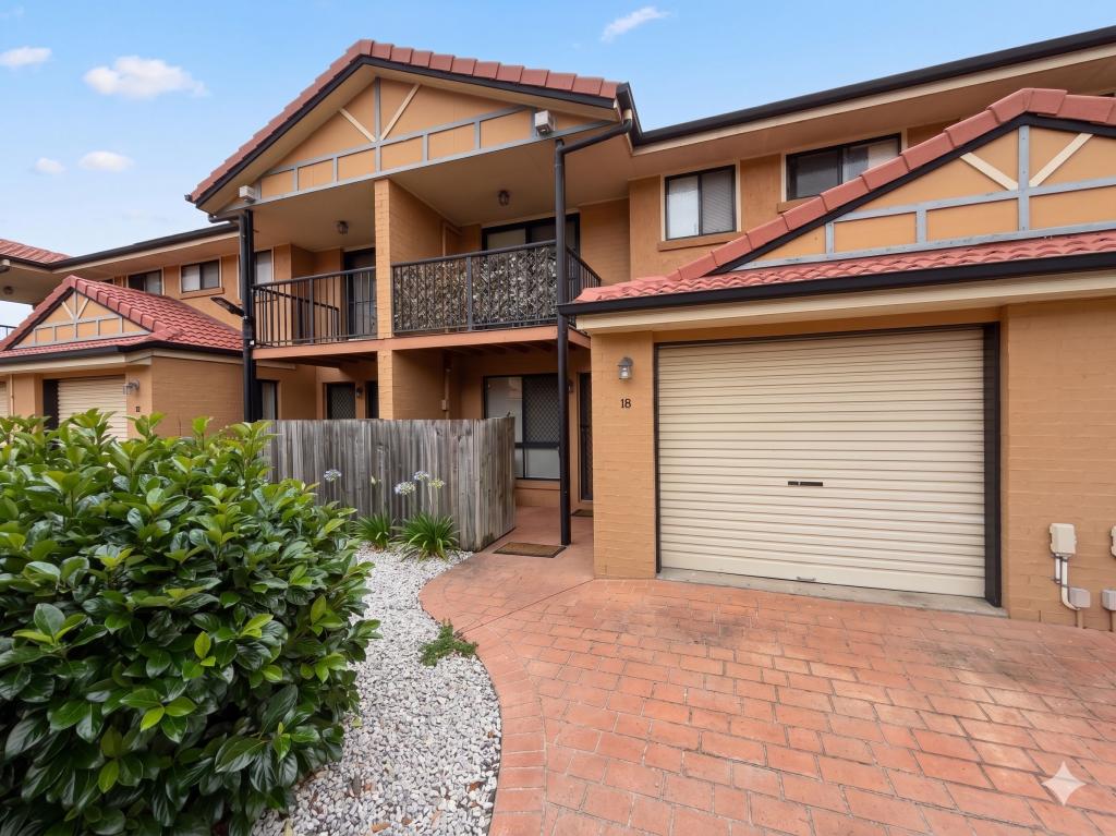 18/2a Alpita St, Kuraby, QLD 4112