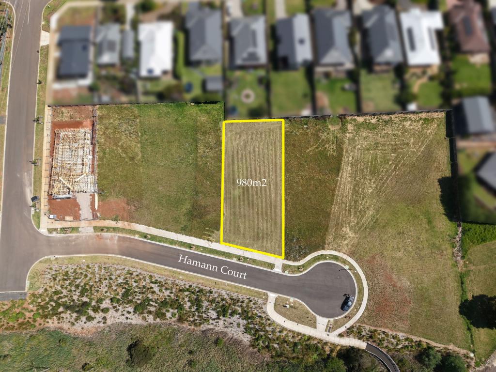 13 HAMANN CT, LEONGATHA, VIC 3953