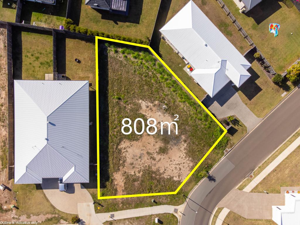 14 Coolamon Ct, Urraween, QLD 4655