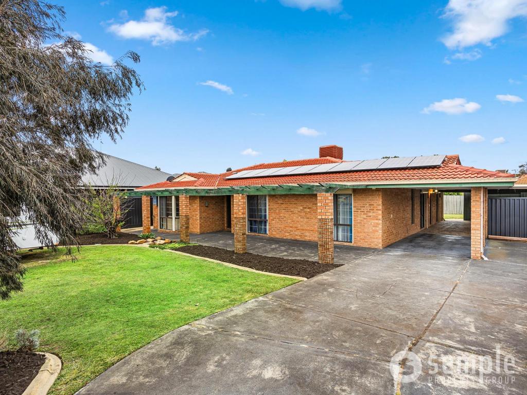 16 Kestrel Way, Yangebup, WA 6164