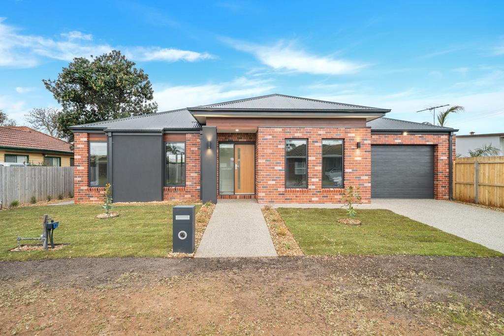 22 Newell St, Lara, VIC 3212