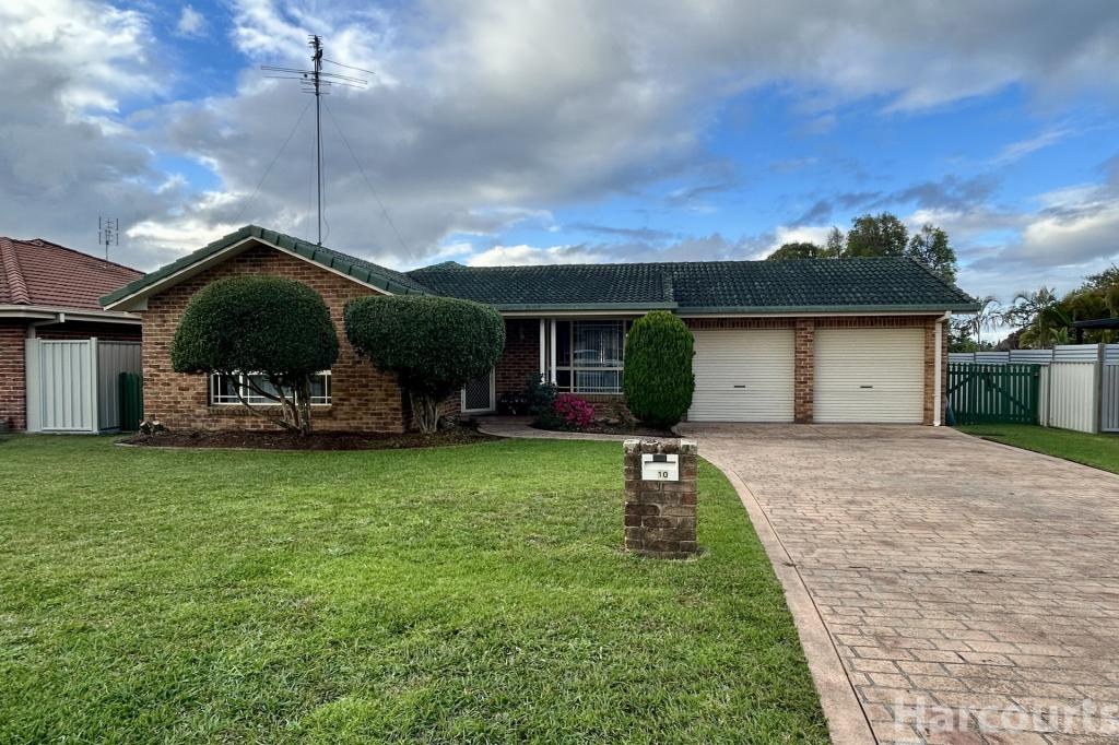 10 Heritage Pl, Wauchope, NSW 2446