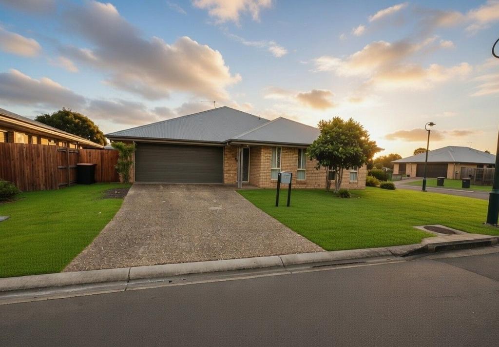 1/21 Baxter Cres, Caboolture, QLD 4510