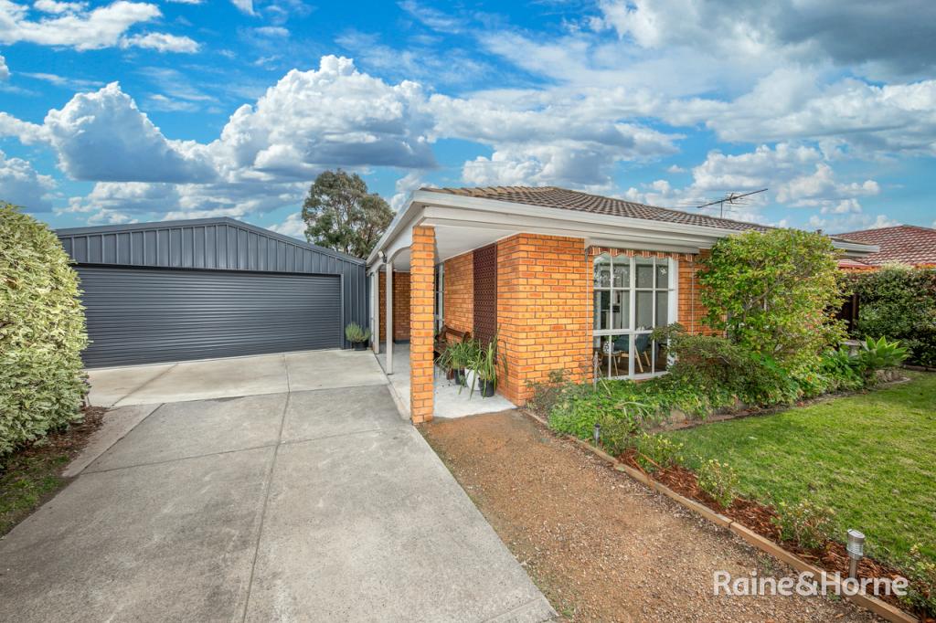 8 Mcmahon Ct, Sunbury, VIC 3429