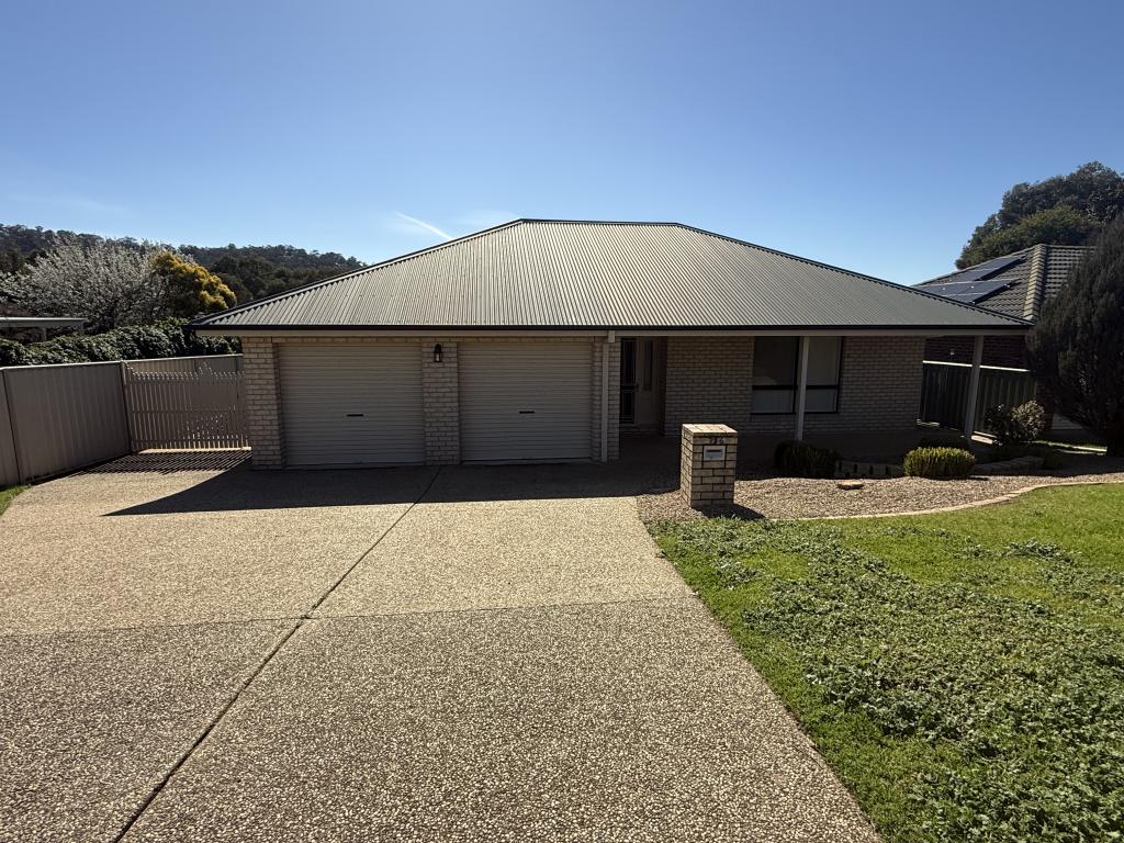736 Union Rd, Glenroy, NSW 2640