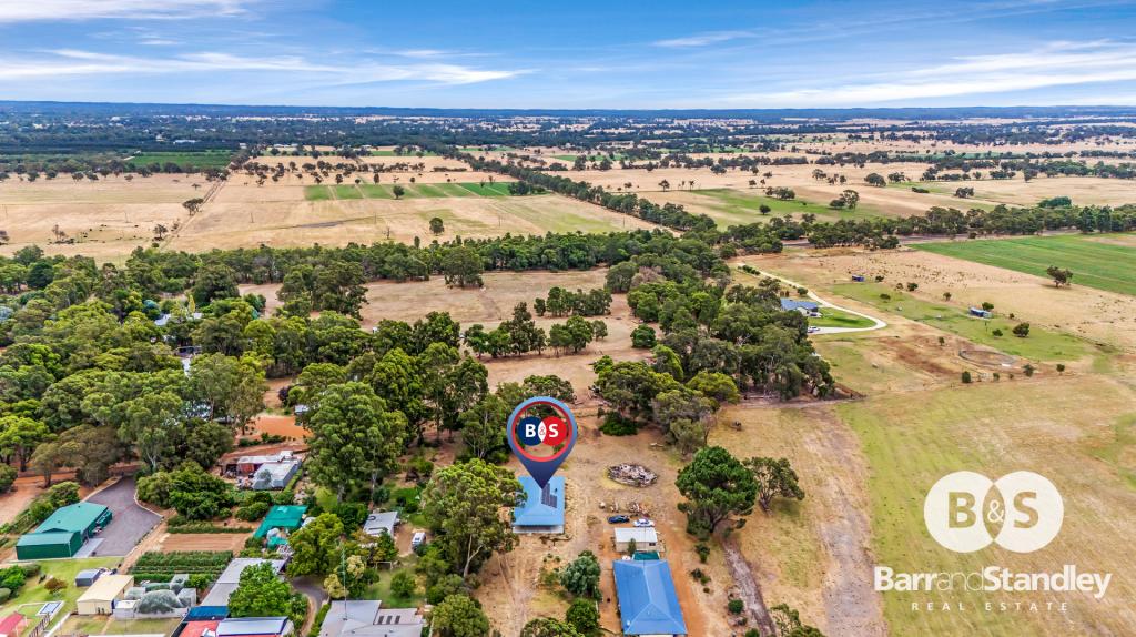 13 Cooks Way, Warawarrup, WA 6220