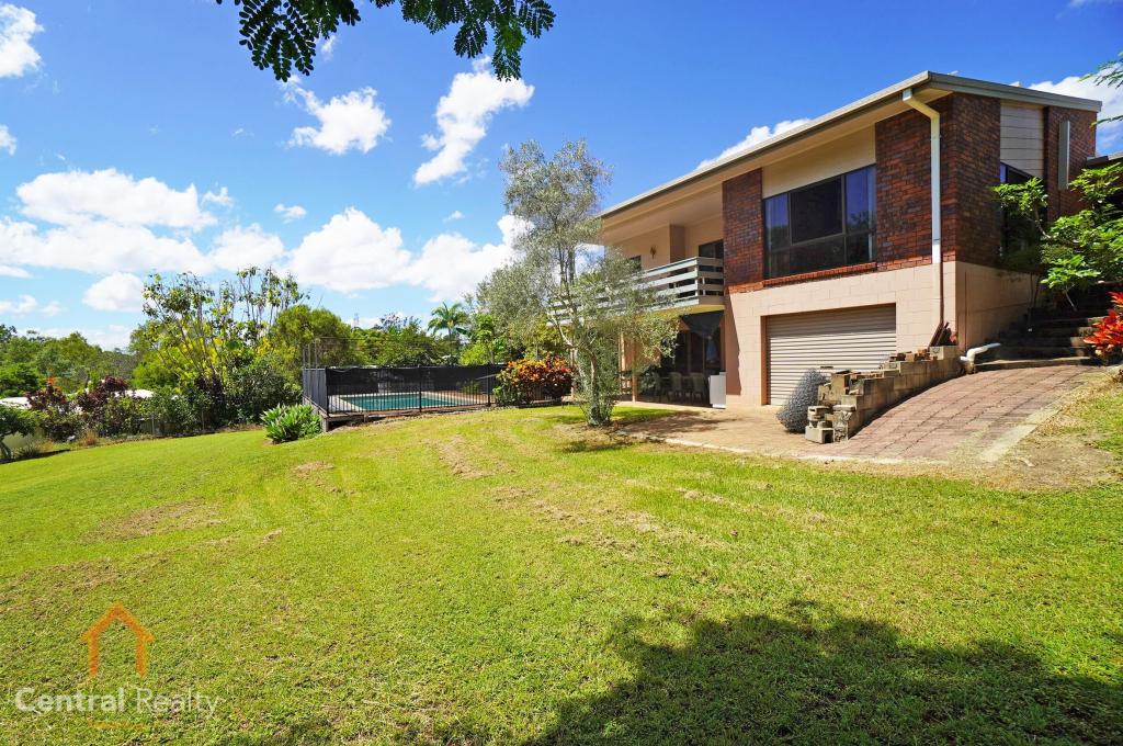 20 HASTIE ST, MAREEBA, QLD 4880