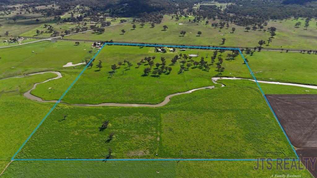 50 Mangoola Rd, Denman, NSW 2328