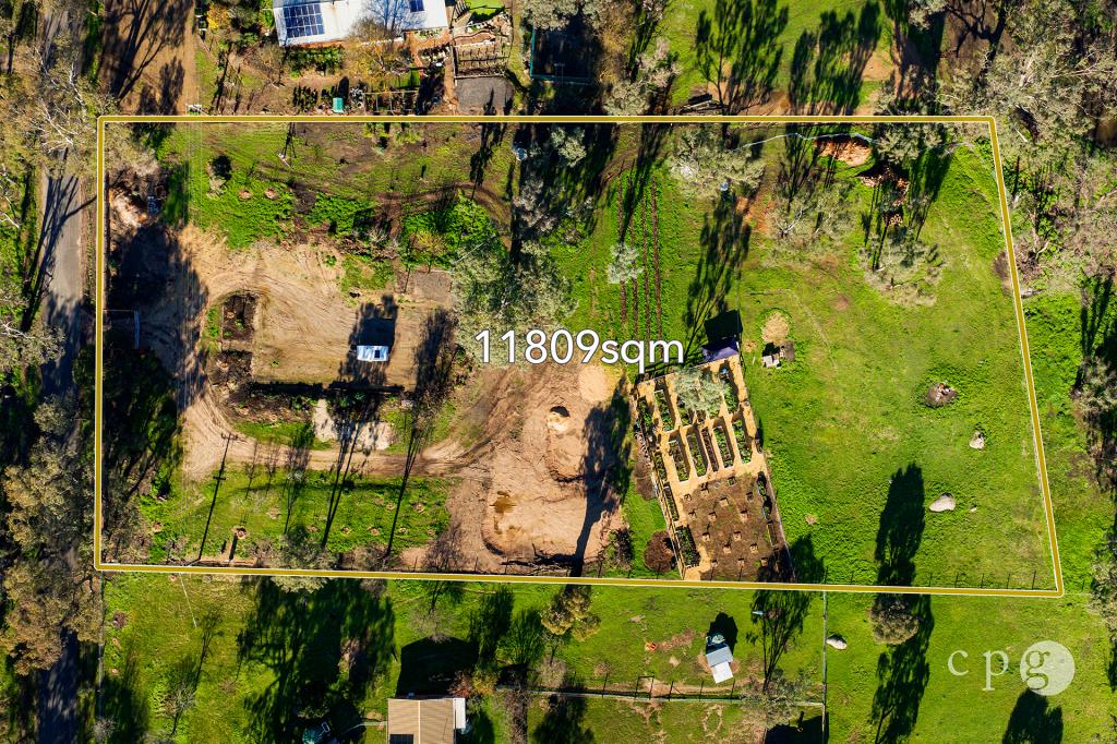 95 EAGLES RD, HARCOURT, VIC 3453