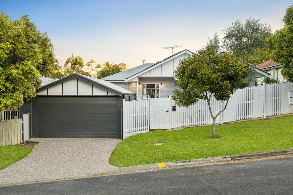 19 Oakfield St, Mount Gravatt East, QLD 4122