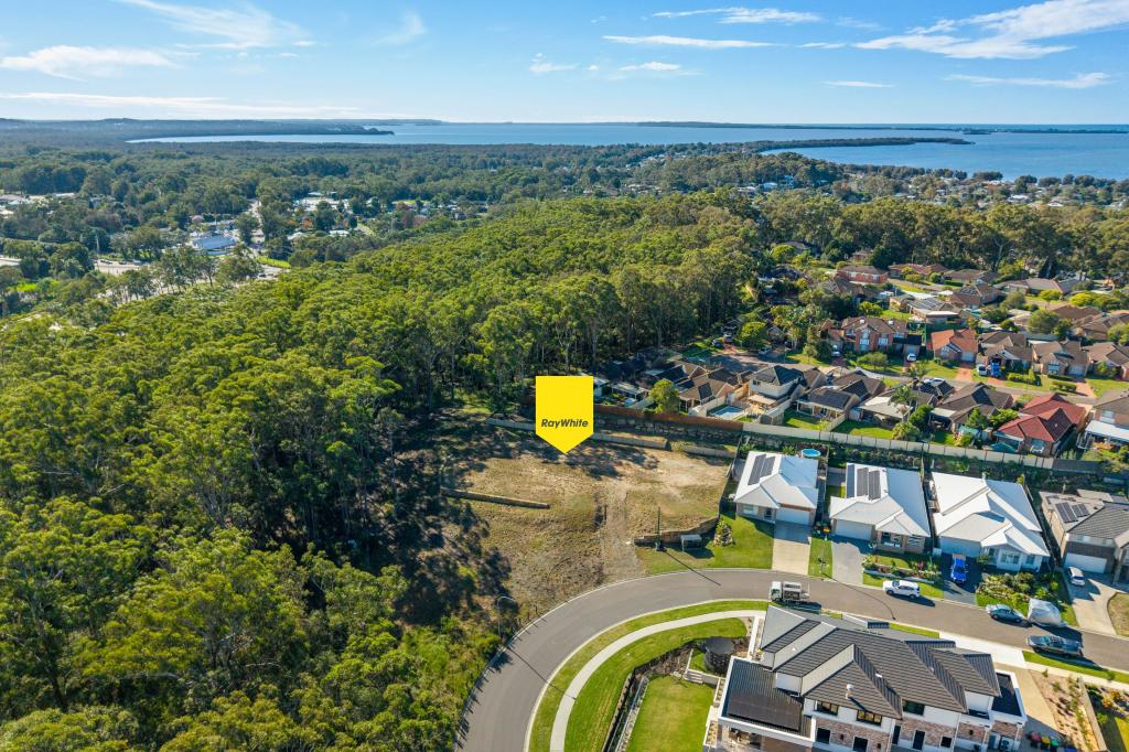 29 NIGHTSHADE DR, GLENNING VALLEY, NSW 2261