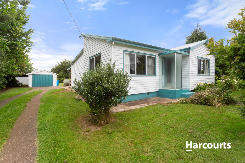 10 Ruby Flats Rd, Ringarooma, TAS 7263