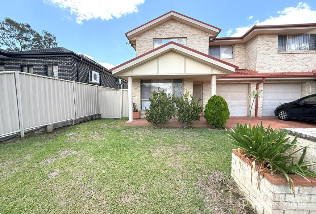 1/16 - 18 Carnation Ave, Casula, NSW 2170