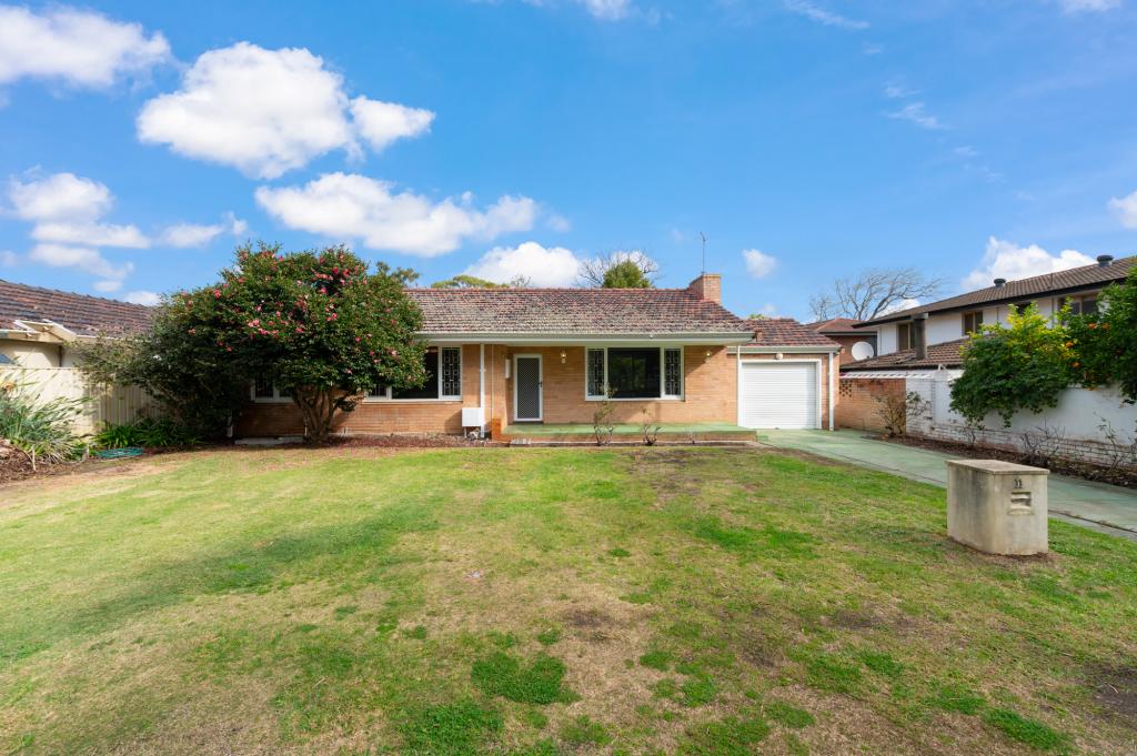 11 Cunningham St, Applecross, WA 6153