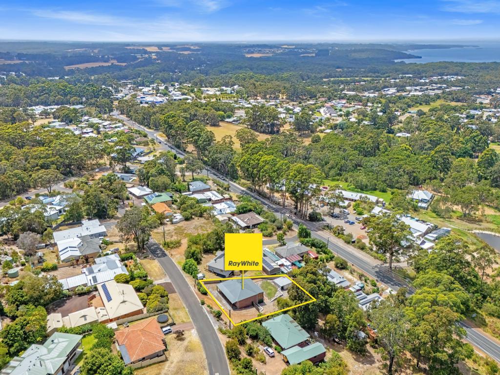 11 Christina Cres, Denmark, WA 6333