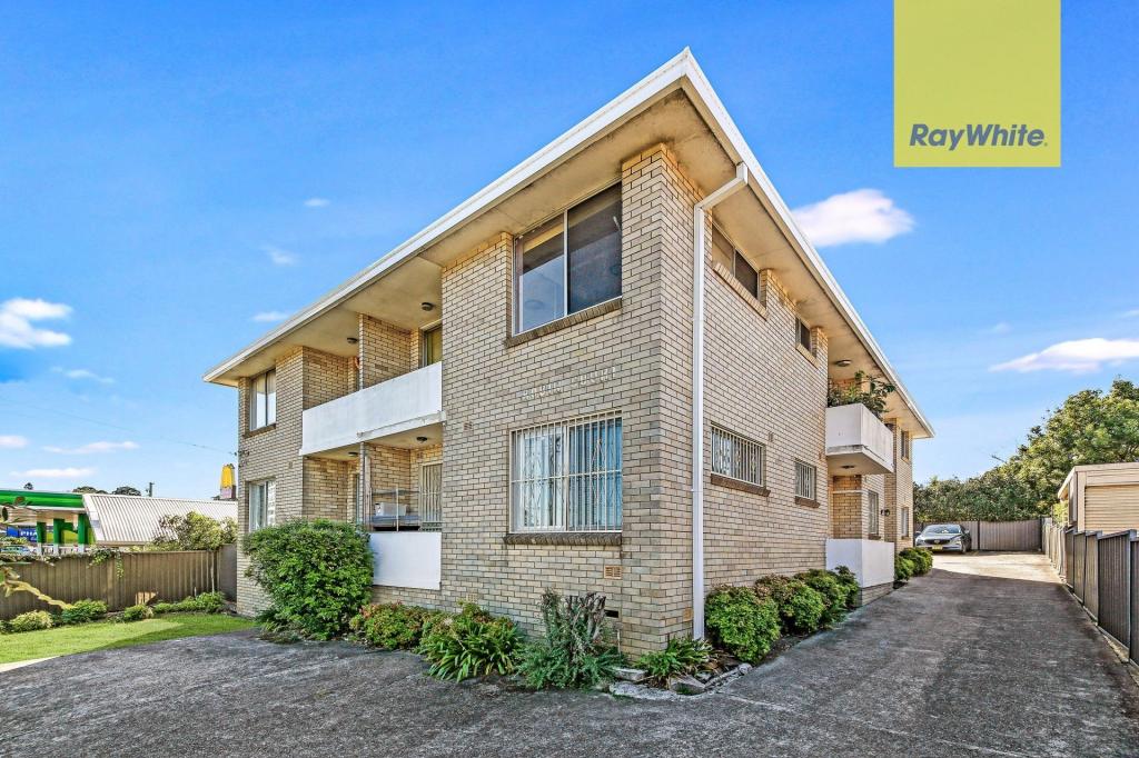 3/1231 Victoria Rd, West Ryde, NSW 2114