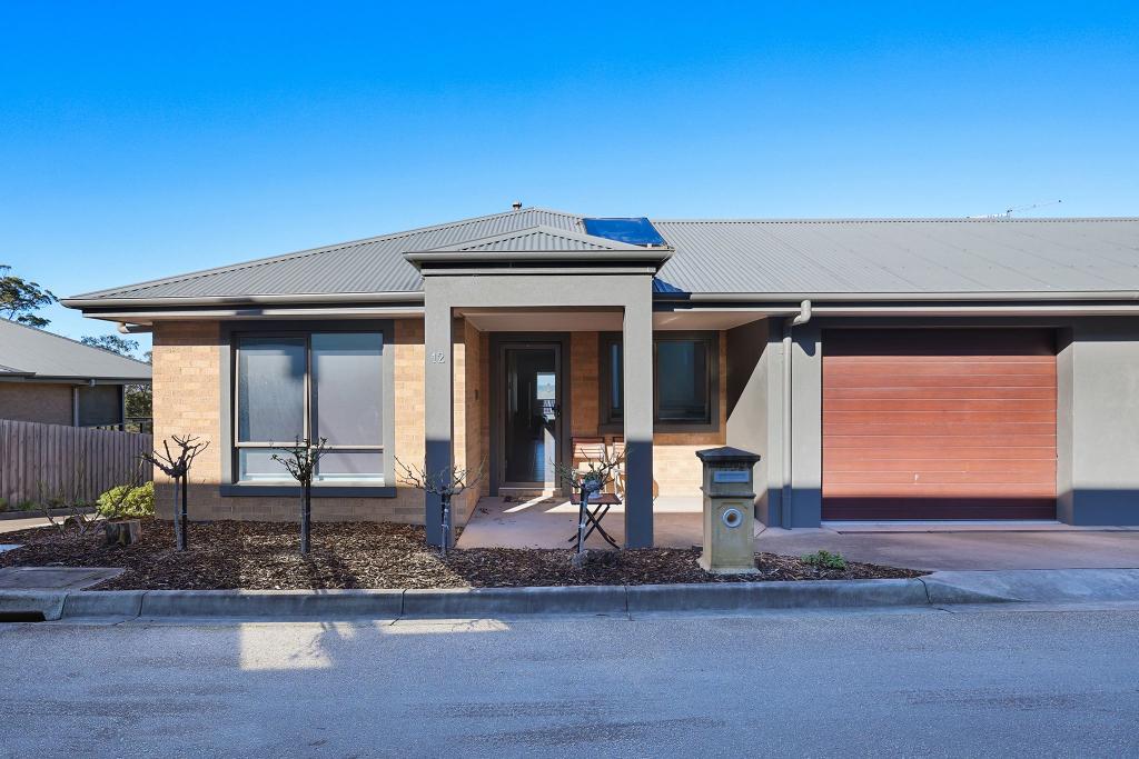 12/22 ABECKETT RD, BUNYIP, VIC 3815