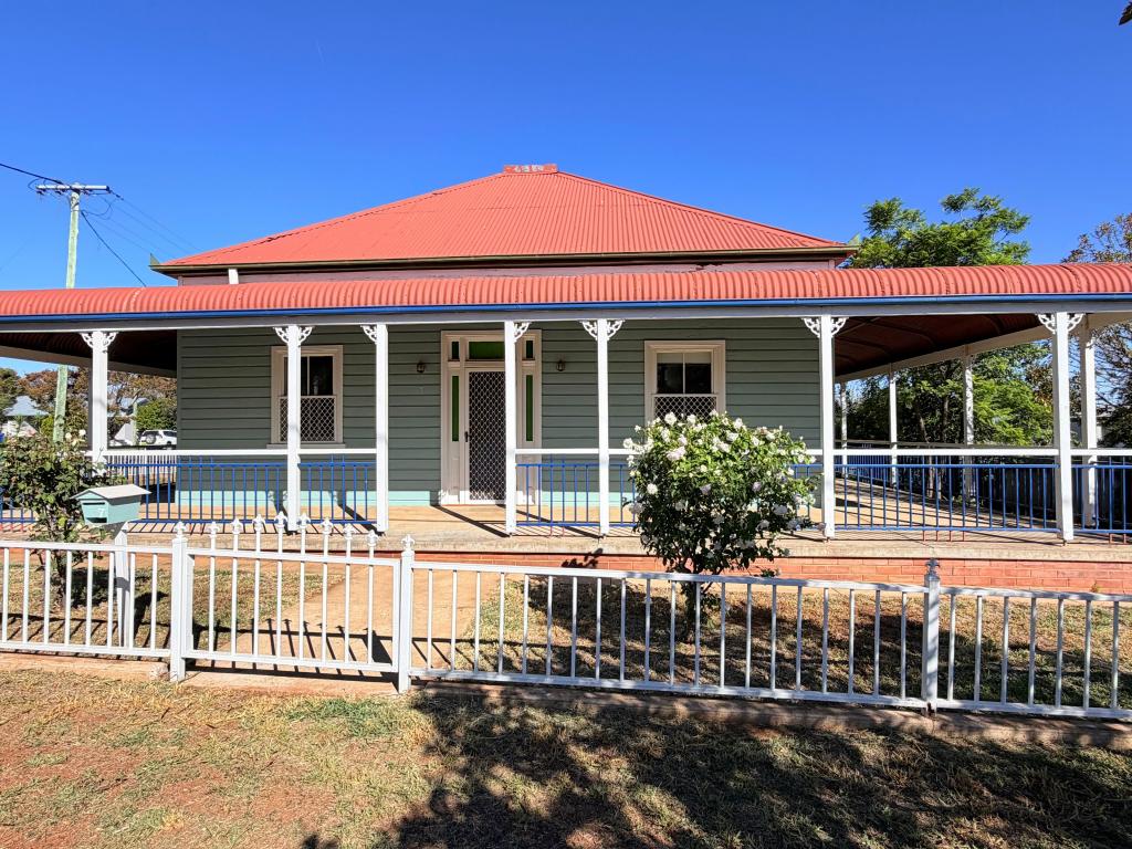 7 Mitchell St, Parkes, NSW 2870