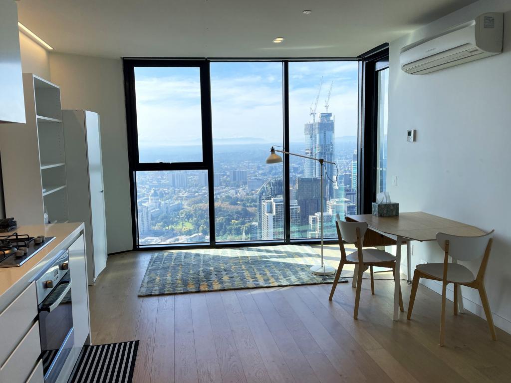 6303/442 ELIZABETH ST, MELBOURNE, VIC 3000