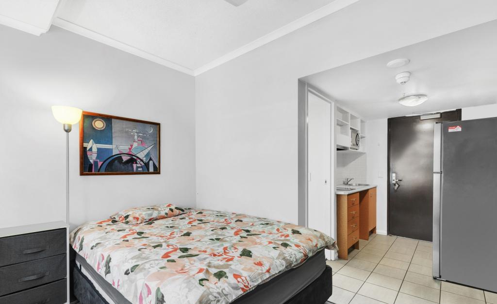 1101/188 Shafston Ave, Kangaroo Point, QLD 4169