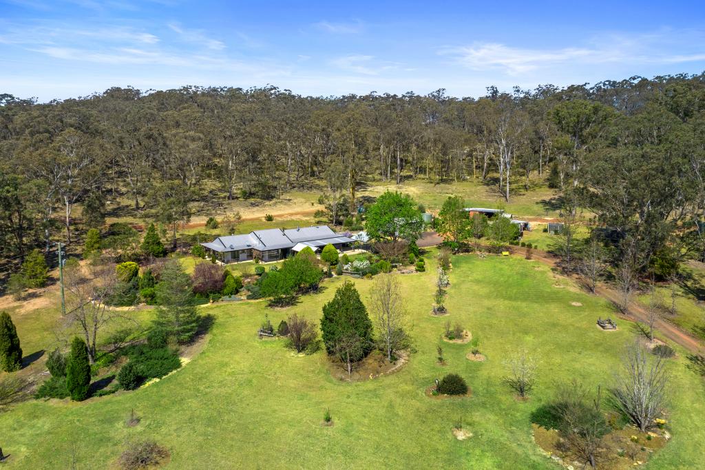 155 Putty Valley Rd, Putty, NSW 2330