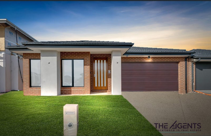 5 Patterdale St, Tarneit, VIC 3029