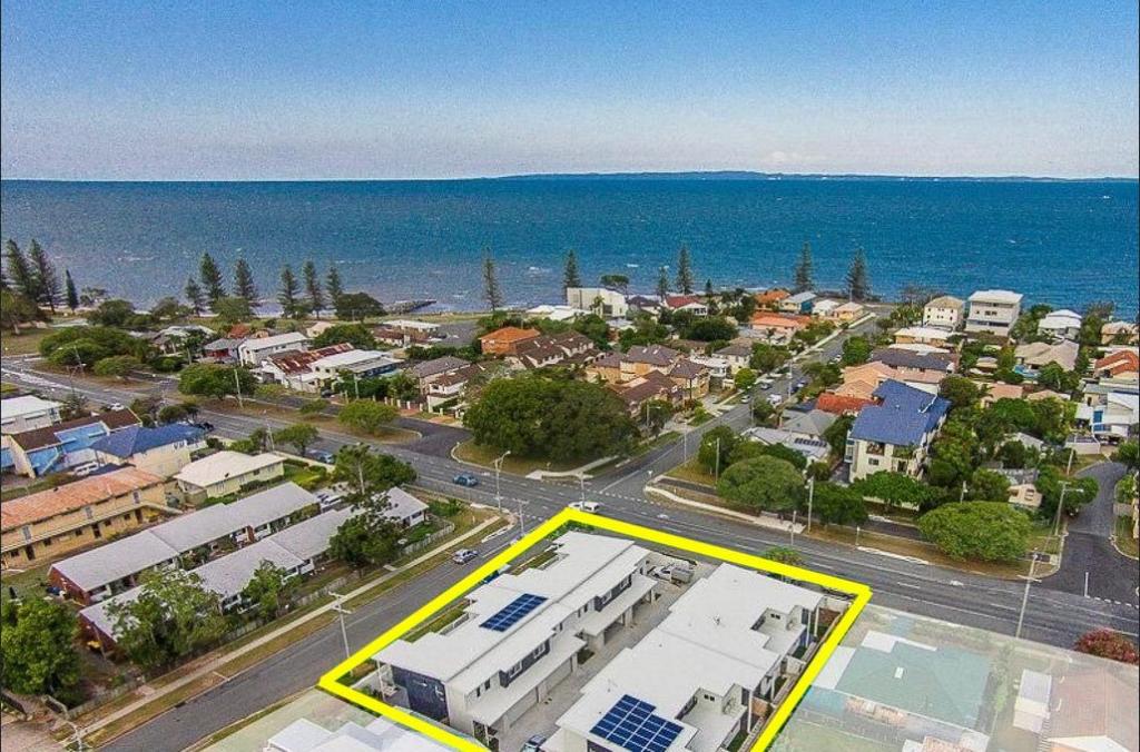 3/15 Landsborough Ave, Scarborough, QLD 4020