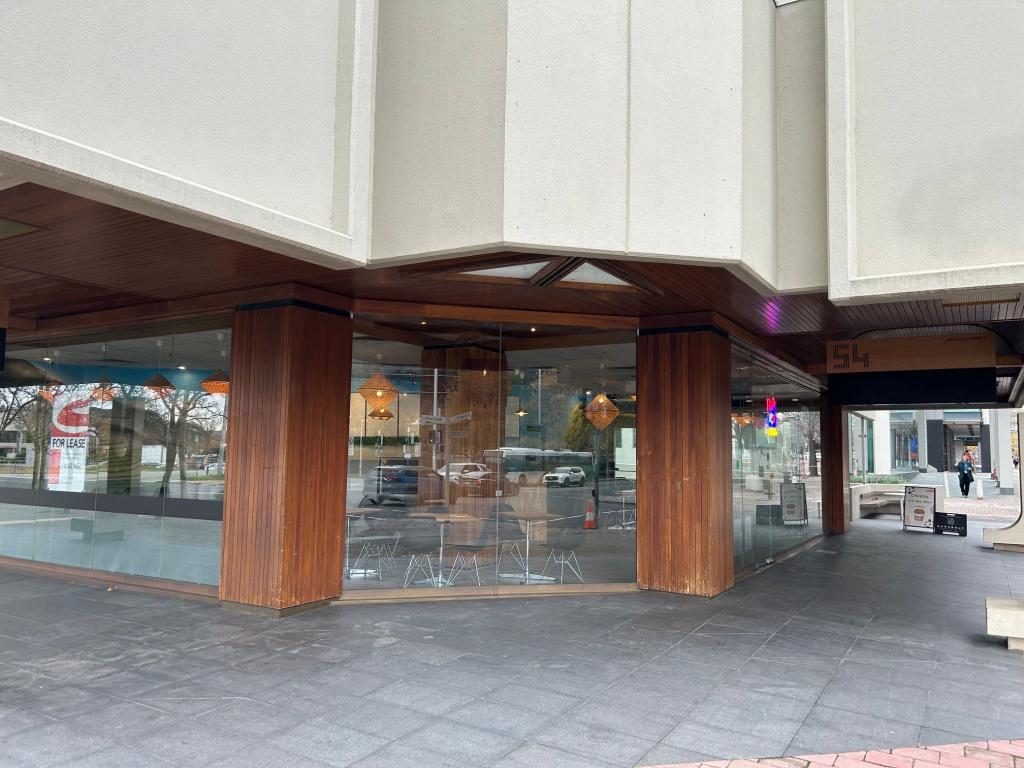 Shop 3/54 Marcus Clarke St, City, ACT 2601