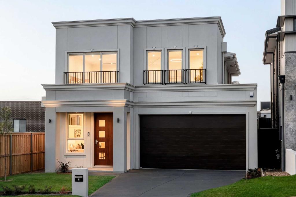 9 FAIRWAY DR, KELLYVILLE, NSW 2155