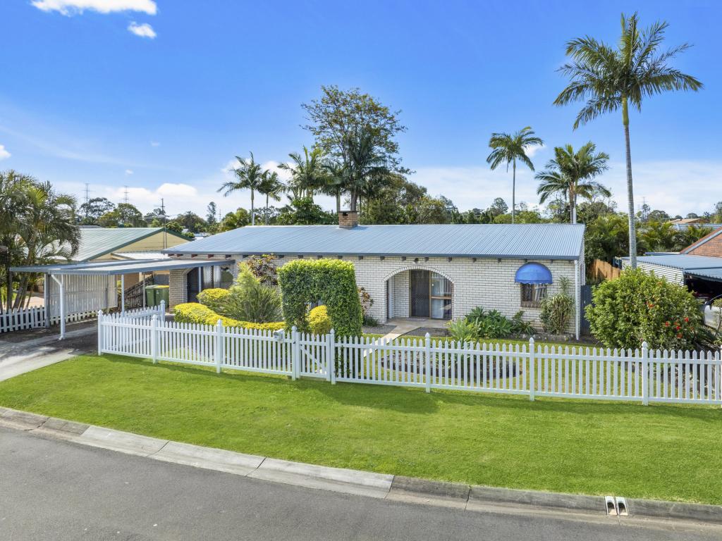 21 Glendevon Cres, Mount Warren Park, QLD 4207