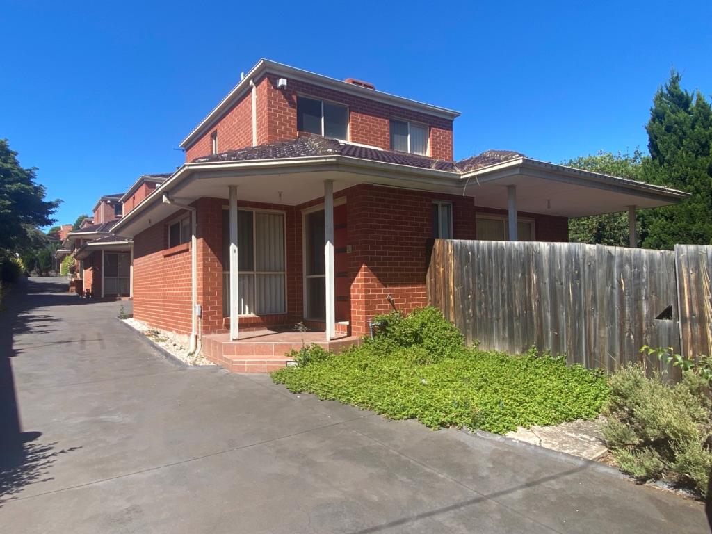 1/121 RALEIGH RD, MARIBYRNONG, VIC 3032