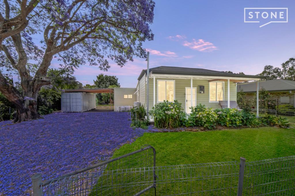 4 Cambage St, Bellbird, NSW 2325