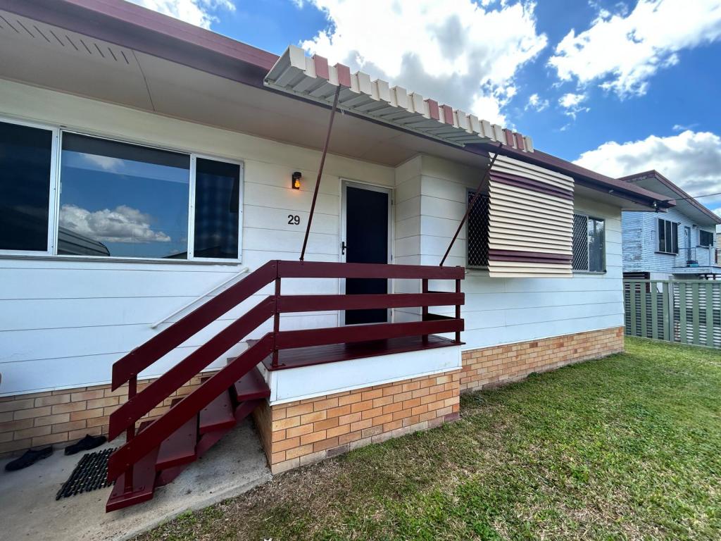 29 Face St, Park Avenue, QLD 4701