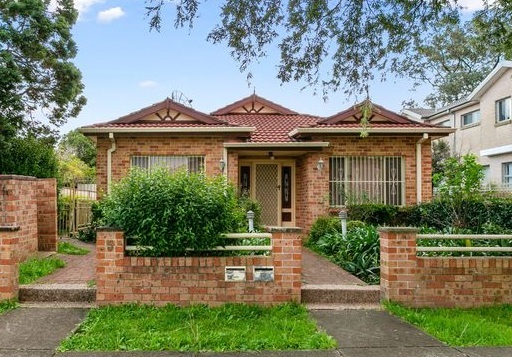 2/5 Oswald St, Campsie, NSW 2194