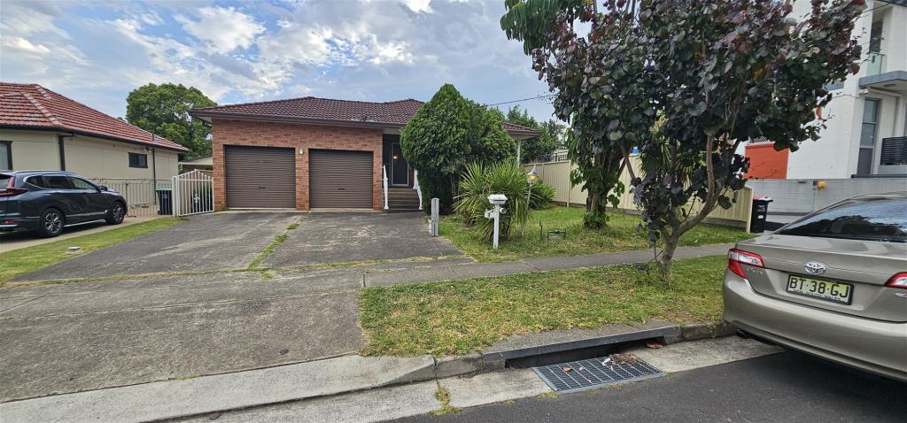 1 Short St, Wentworthville, NSW 2145