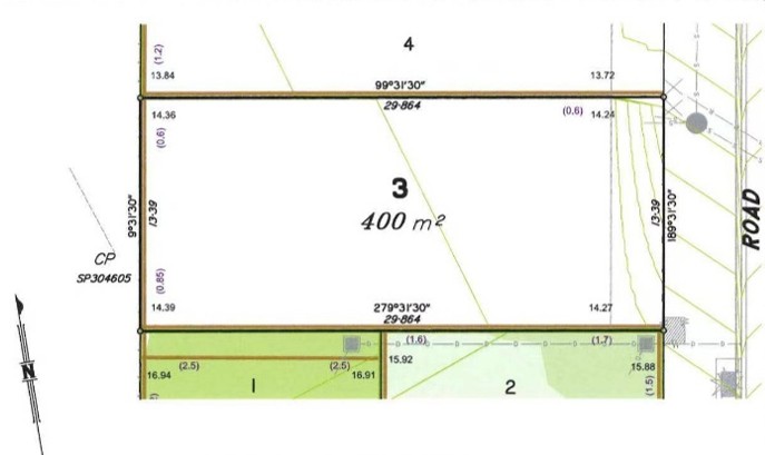 LOT 3/331-335 KING AVE, DURACK, QLD 4077