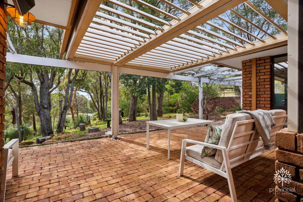 11 Oxley Pl, Darlington, WA 6070