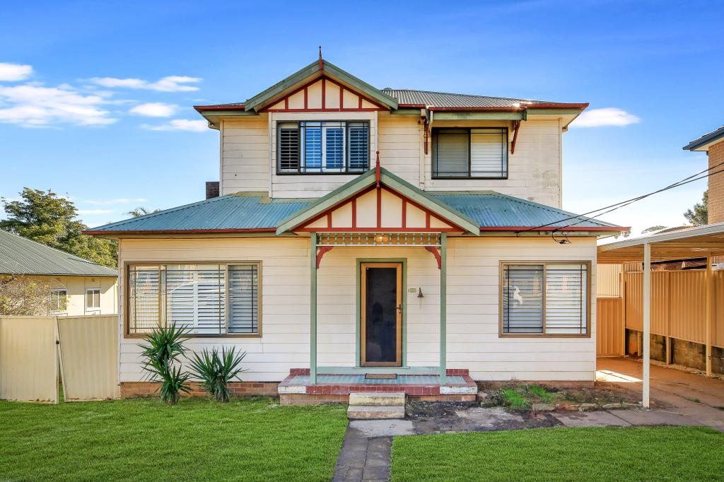 22 Clack Rd, Chester Hill, NSW 2162