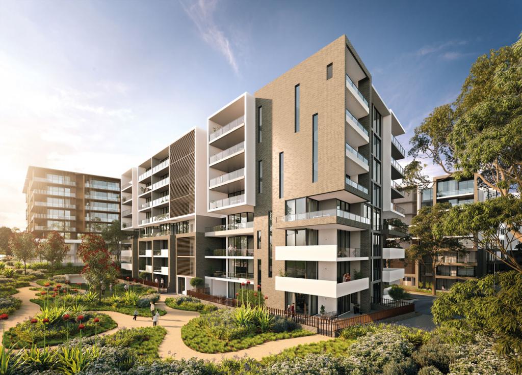 Call Our Sales Team To View, Rouse Hill, NSW 2155