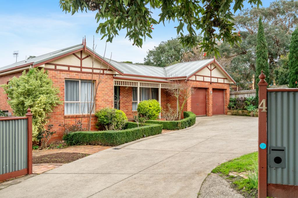 4 MICHELLE CT, WARRNAMBOOL, VIC 3280