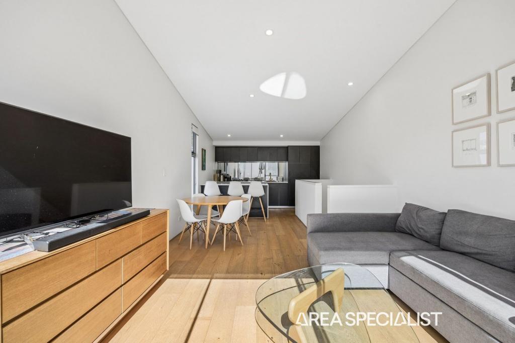 9/18 Park Rd, Crawley, WA 6009